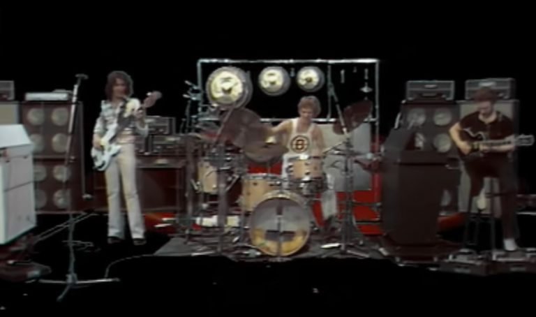 King Crimson: Geniale Tarnung