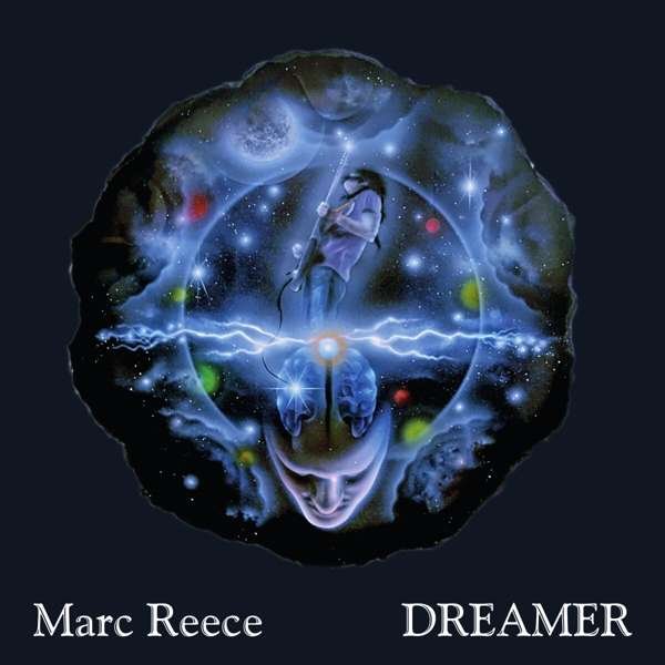 Marc Reece – DREAMER