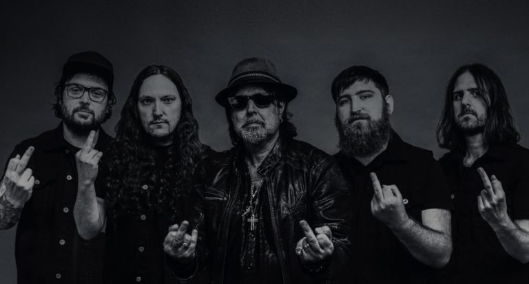 Phil Campbell & The Bastard Sons: Mit neuem Selbstvertrauen