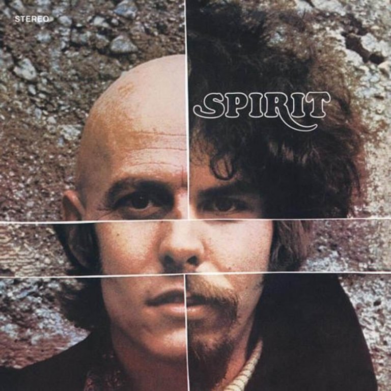 Led Zeppelin vs. Spirit: Der Streit um ￼›Stairway To Heaven‹