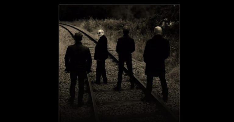 The Stranglers: Neue Single in Gedenken an Dave Greenfield
