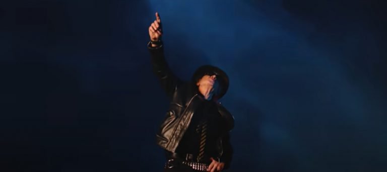 Udo Lindenberg: 75 Jahre alles klar!