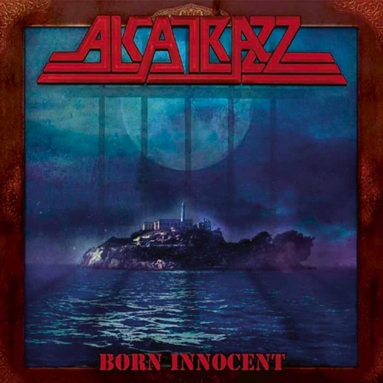 Alcatrazz – BORN INNOCENT