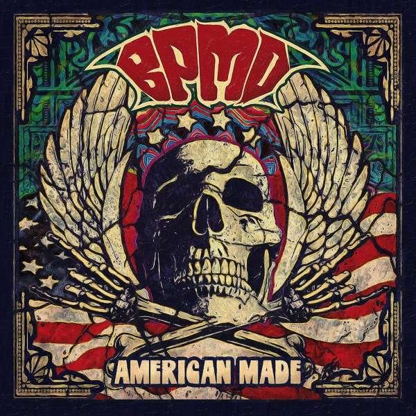 BMPD – AMERICAN MADE