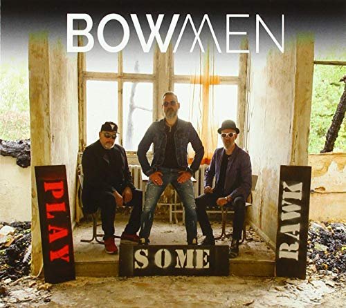 Blowmen – PLAY SOME RAWK