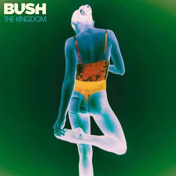 Bush – THE KINGDOM