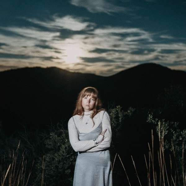 Courtney Marie Andrews – OLD FLOWERS