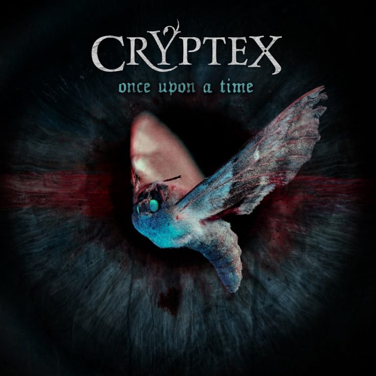 Cryptex – ONCE UPON A TIME