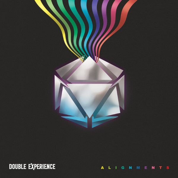 Double Experience – ALIGNMENTS