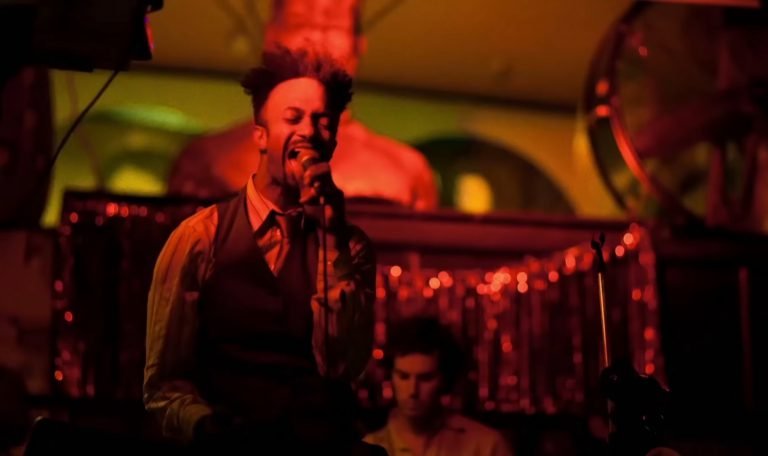 Blues Boom: Fantastic Negrito