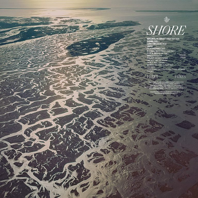 Fleet Foxes – SHORE