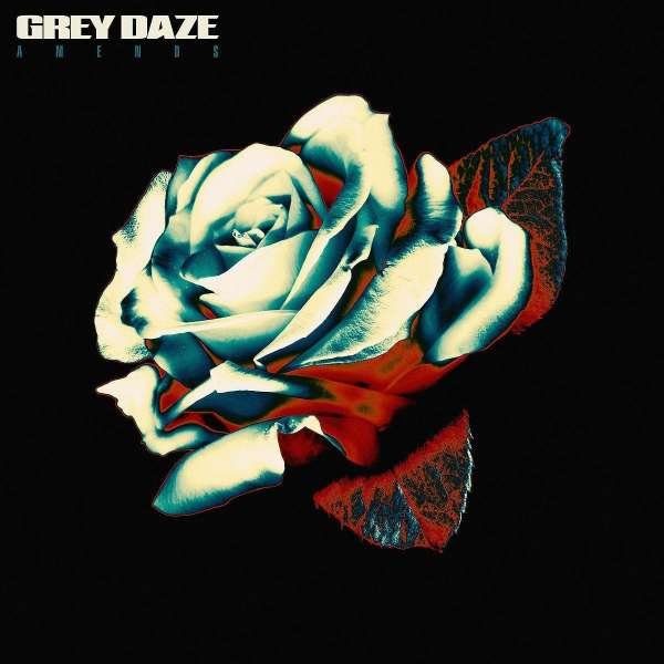 Grey Daze – AMENDS