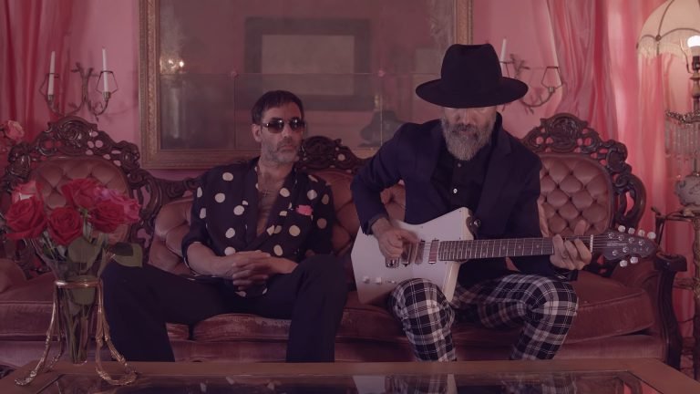 Blues Boom: Beaux Gris Gris & The Apocalypse