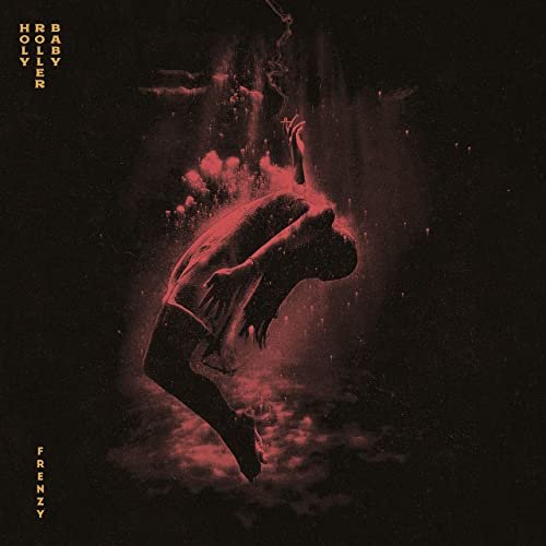 Holy Roller Baby – FRENZY