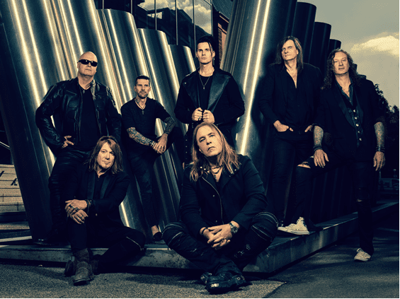 Helloween: Neues Album HELLOWEEN