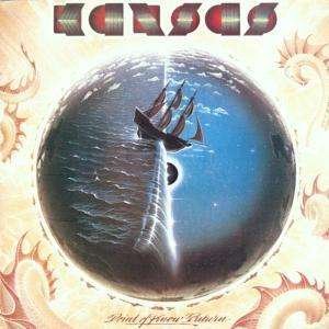 Kansas – POINT OF KNOW RETURN: LIVE & BEYOND