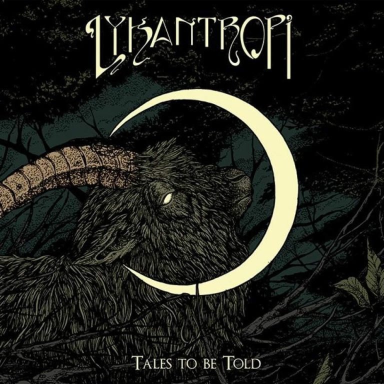 Lykantropi – TALES TO BE TOLD