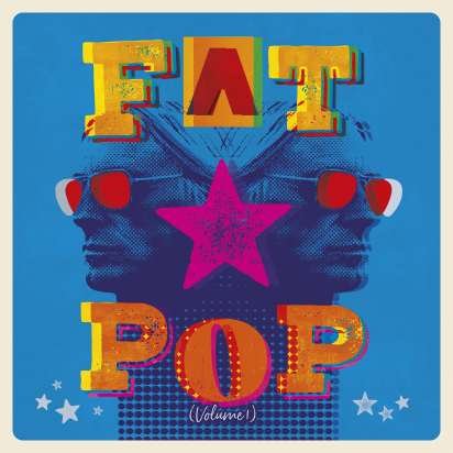 Paul Weller – FAT POP