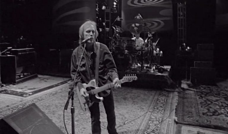 Tom Petty: Neues Video zu ›Drivin‘ To Georgia‹