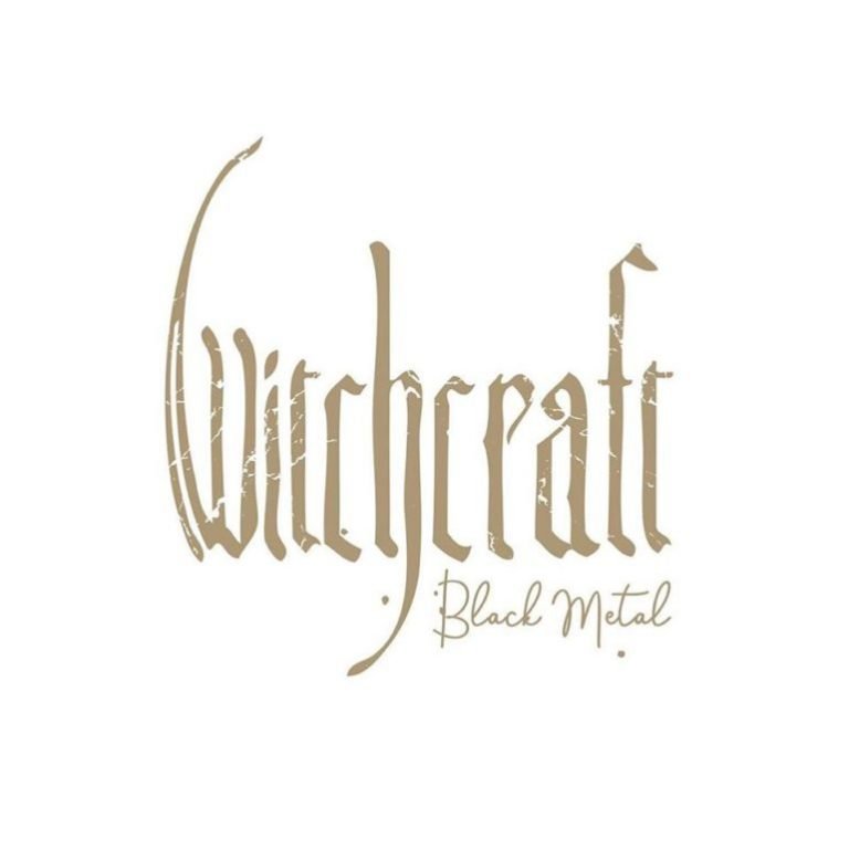 Witchcraft – BLACK METAL