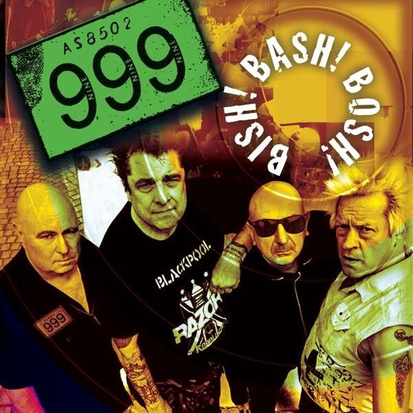 999 – BISH! BASH! BOSH!