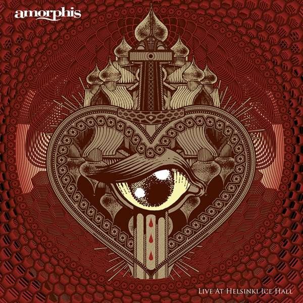 Amorphis – LIVE AT HELSINKI ICE HALL