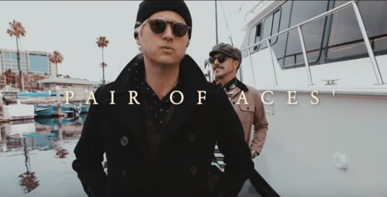Rival Sons: „Pair Of Aces“-Livestream