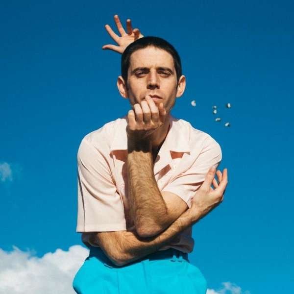 Ryan Downey – A TON OF COLOURS