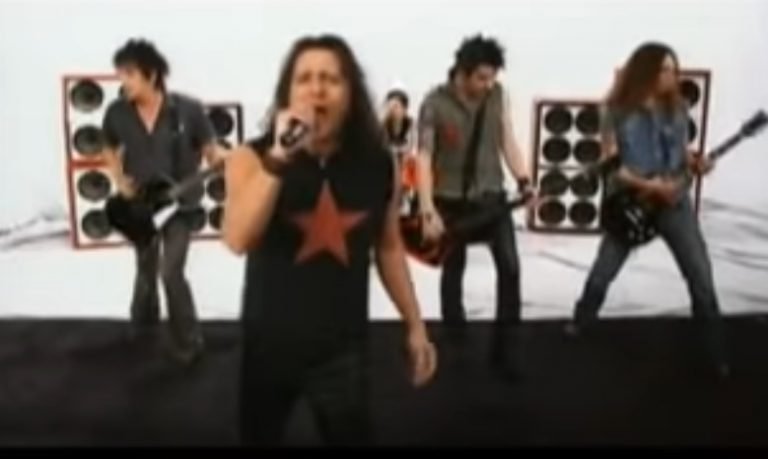 Skid Row: Johnny Solinger gestorben