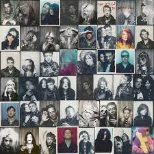 The Kills – LITTLE BASTARDS