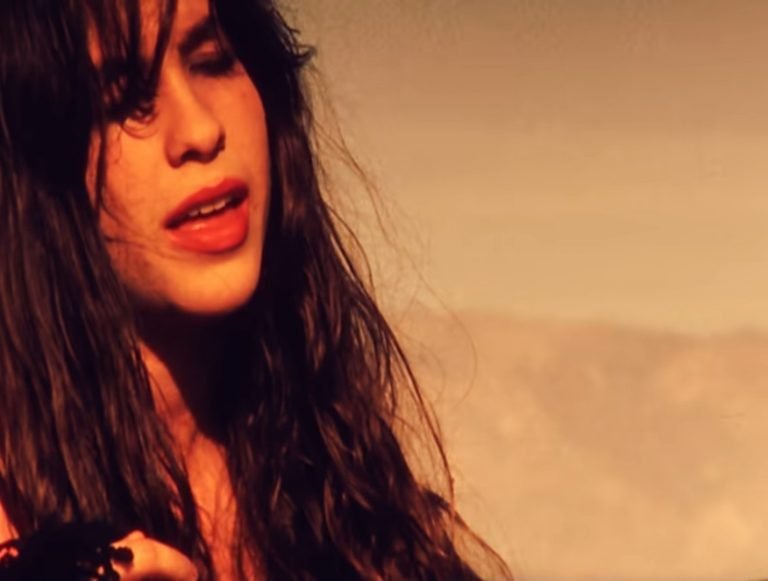 Video der Woche: Alanis Morissette mit ›You Oughta Know‹