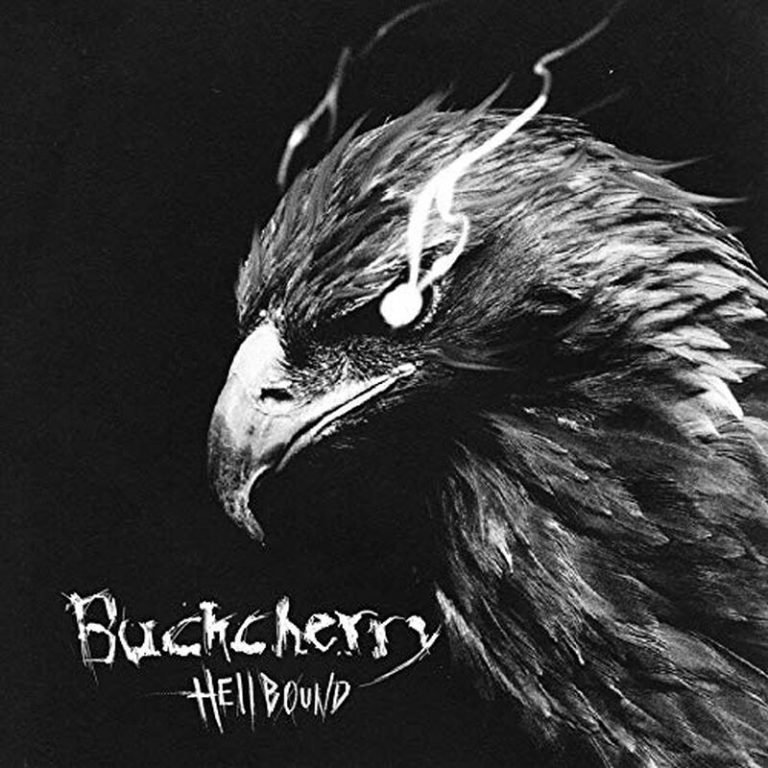 Buckcherry – HELLBOUND