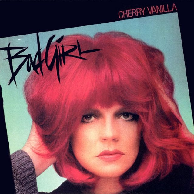 Meilensteine: Cherry Vanilla