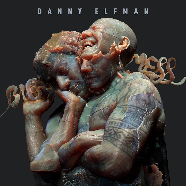 Danny Elfman – BIG MESS