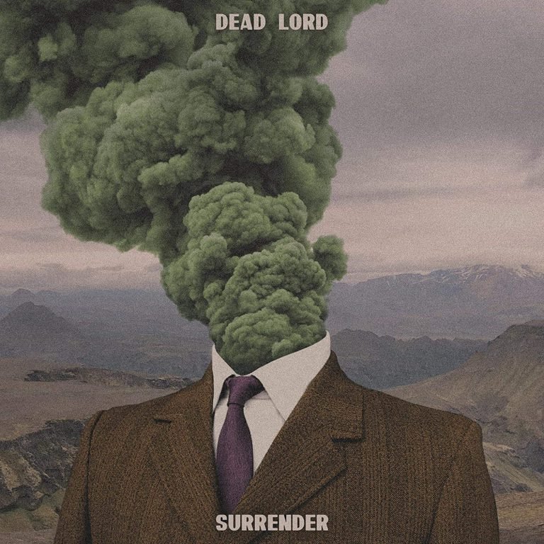 Dead Lord – SURRENDER