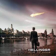 Hellinger – ALLES AUF ANFANG