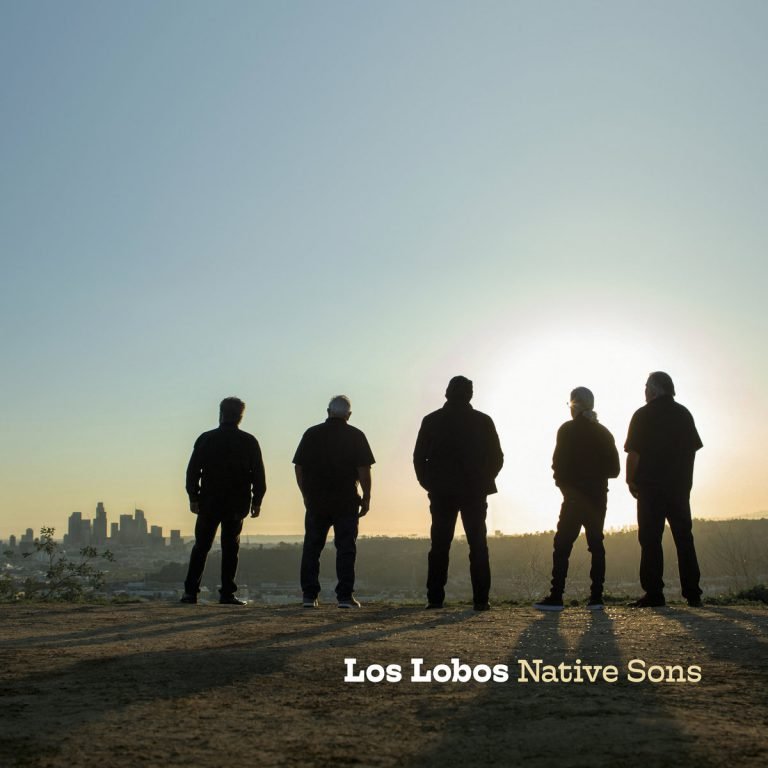 Los Lobos – NATIVE SONS