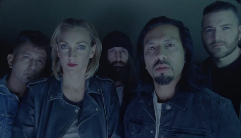 Pop Evil: „Ein bisschen weiser, ein bisschen schlauer, ein bisschen witziger“