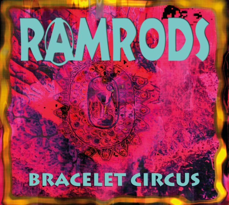 Ramrods – BRACELET CIRCUS