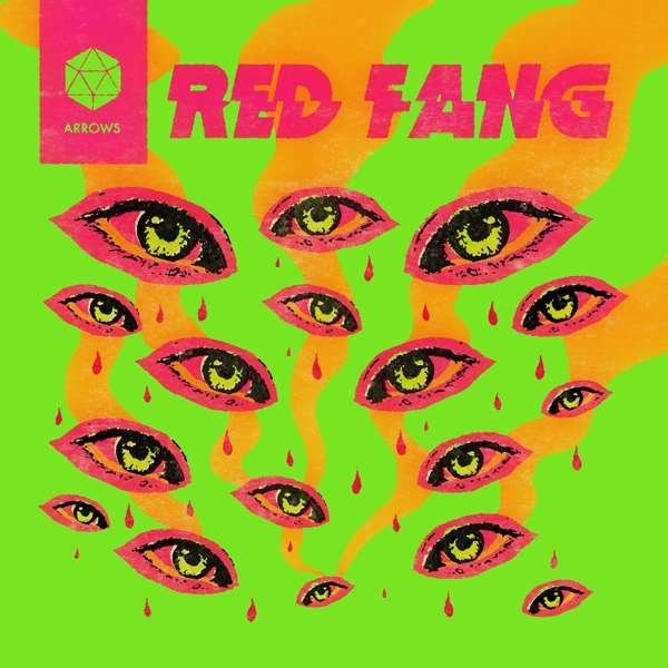 Red Fang – ARROWS
