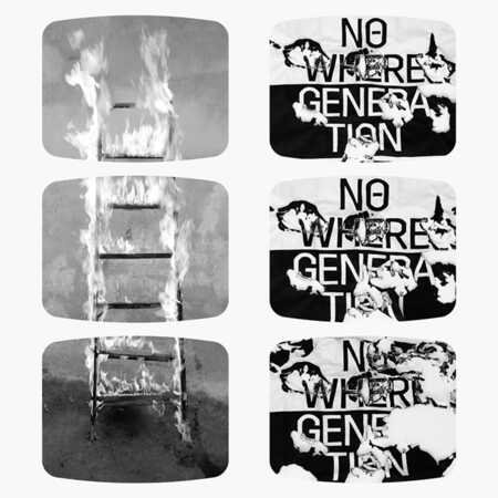 Rise Against – NOWHERE GENERATION