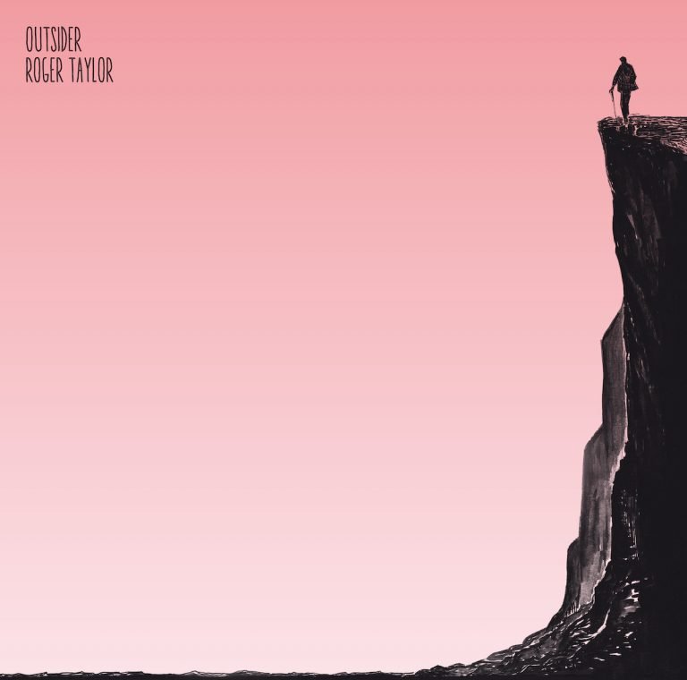 Roger Taylor – OUTSIDER