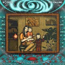 Sinoptik – THE CALLING