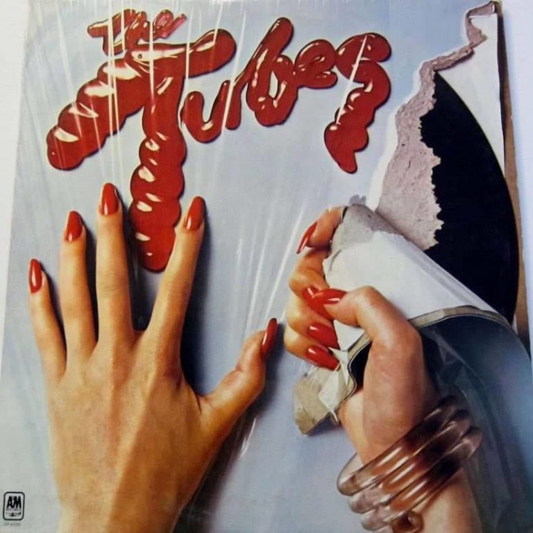 Meilensteine: The Tubes