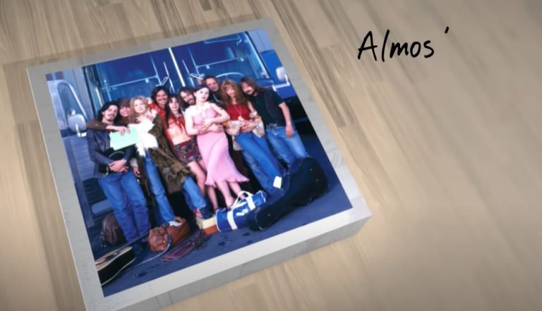 Almost Famous: Soundtrack bekommt Deluxe-Boxset