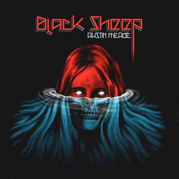 Austin Meade – BLACK SHEEP