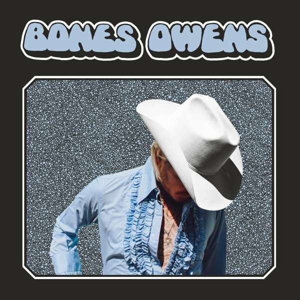 Bones Owens – BONES OWENS