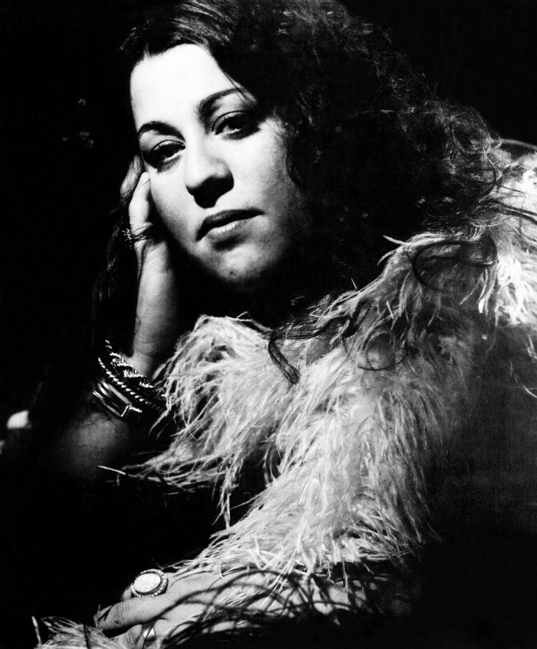 Flashback: Cass Elliot stirbt