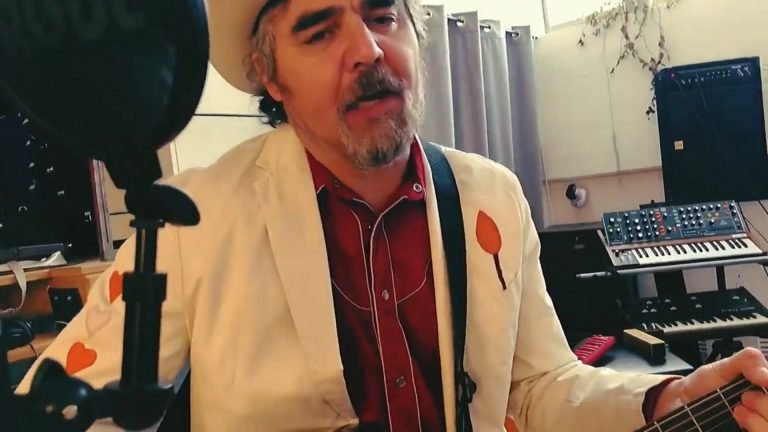 Don Marco & die kleine Freiheit: Musikalische Patchwork-Familie