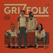 Grizfolk – GRIZFOLK